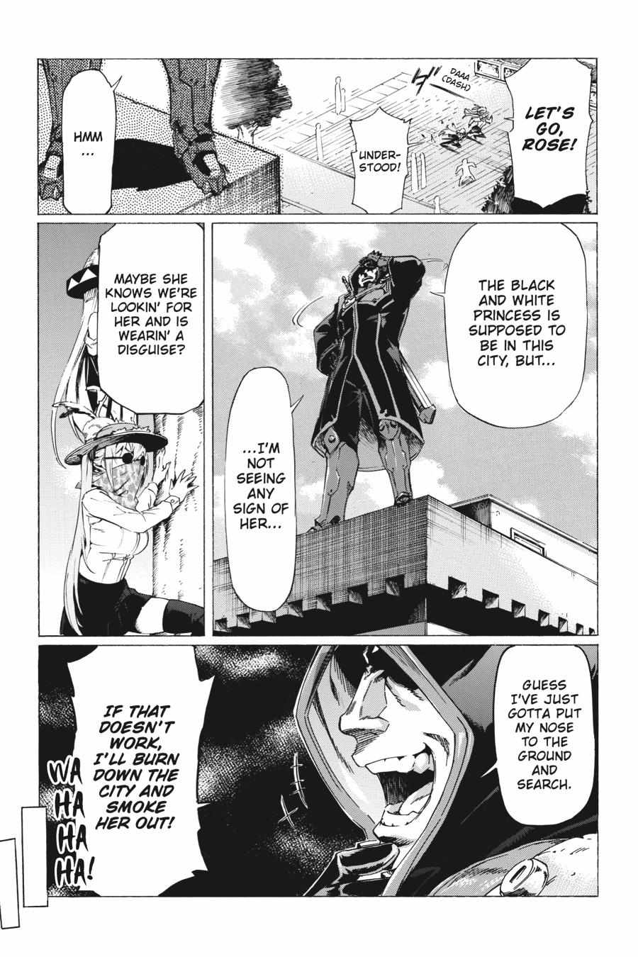 I hit the button for a million years and before I knew it, I was the strongest Chapter 29 7